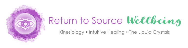 Return to Source Wellbeing - Kinesiology & Intuitive Healing with Ambha Roberts | Sunshine Coast